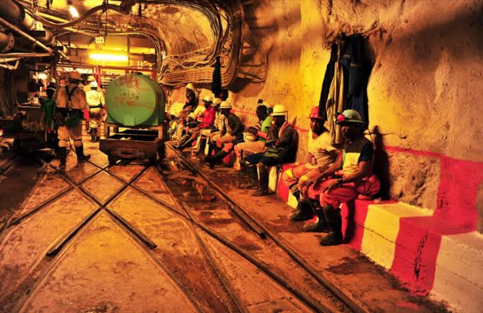 GOLD FIELD LEARNERSHIPS CAREERS, INTERESTED IN GOLD MINING