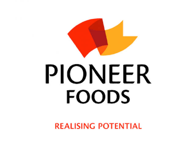 Pioneer Foods Jobs: In Service Training Programme