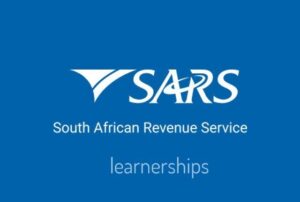 SARS LEARNERSHIP 2022