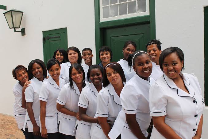 Nursing Assistant Jobs And Learnerships
