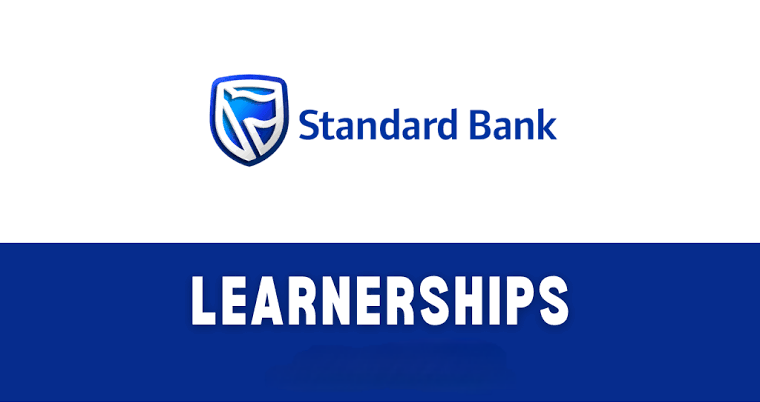 Standard Bank Learnerships