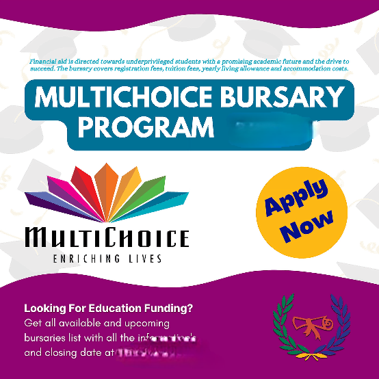 Multichoice Learnership Program