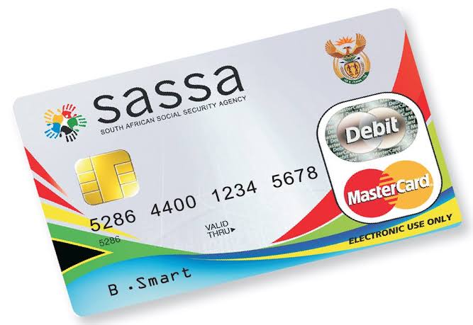 Termination of SASSA Grants