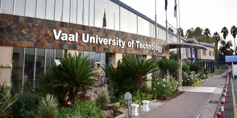 VUT Vaal University of Technology Application