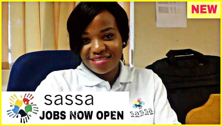 SASSA Grant Administrators Opportunity
