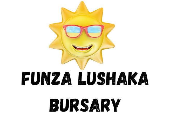 Funza Lushaka Bursary Application