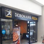 Debonairs Pizza Job Applications