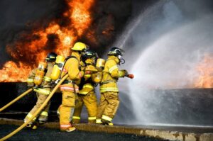 Firefighting Careers in South Africa: Requirements, Responsibilities - Ijob