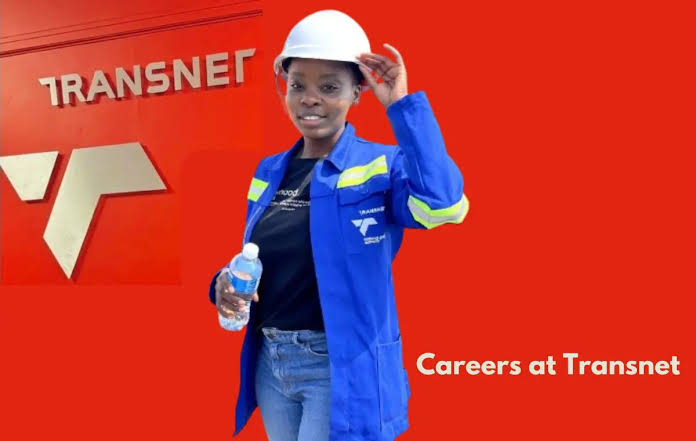 Career Journey Numerous Opportunities Await At Transnet Ijob
